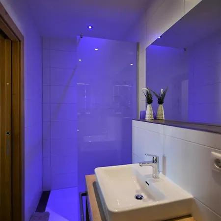 Appartement Gonda Inklusive Premiumcard *