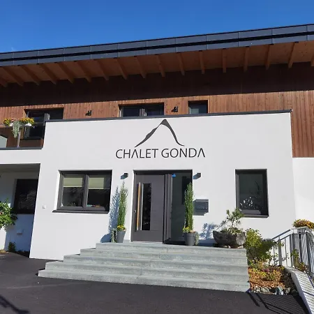 Appartement Gonda Inklusive Premiumcard