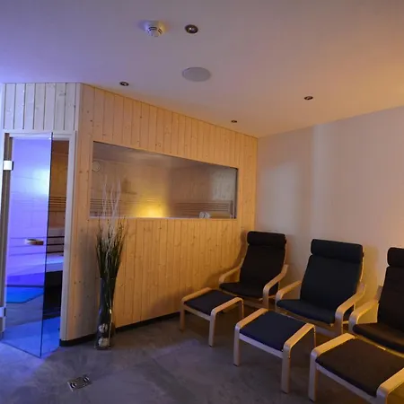 Apartment Gonda Inklusive Premiumcard Galtuer