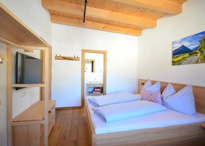 Apartment Gonda Inklusive Premiumcard