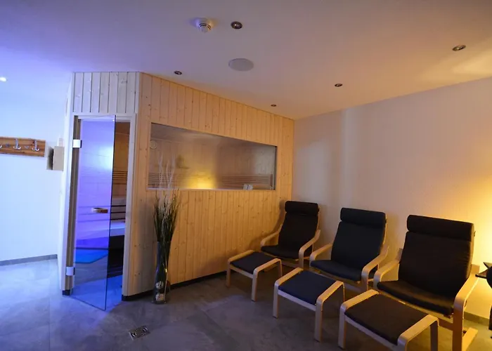 Apartment Gonda Inklusive Premiumcard Galtuer