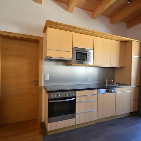 Apartment Gonda Inklusive Premiumcard *