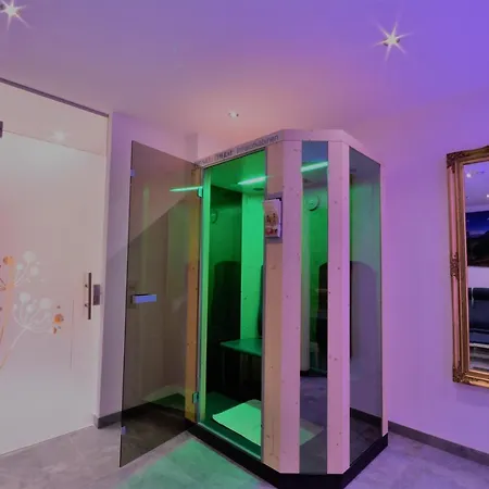 Apartment Gonda Inklusive Premiumcard Galtuer
